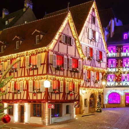 Gite Chez Vero Breitenbach-Haut-Rhin Zewnętrze zdjęcie