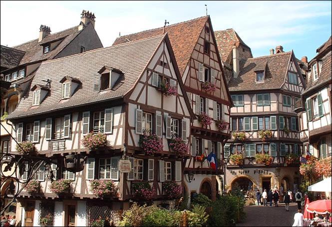 Gite Chez Vero Breitenbach-Haut-Rhin Zewnętrze zdjęcie
