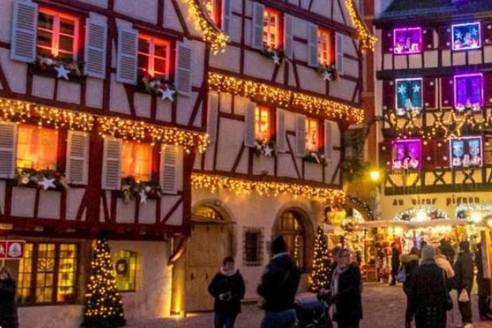 Gite Chez Vero Breitenbach-Haut-Rhin Zewnętrze zdjęcie